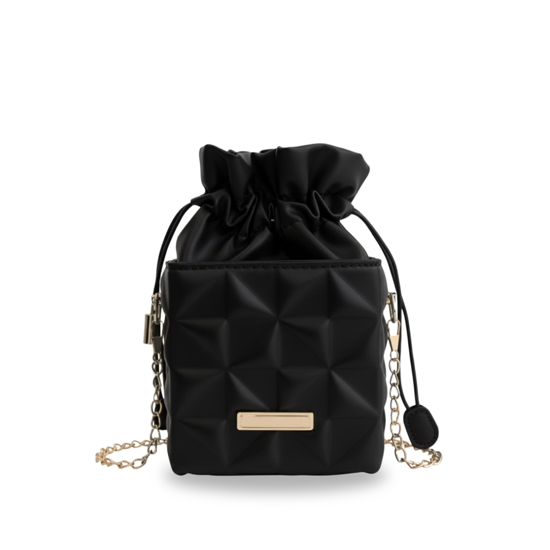 Irene – Luxe Design High-Quality Leather Mini Crossbody Bag