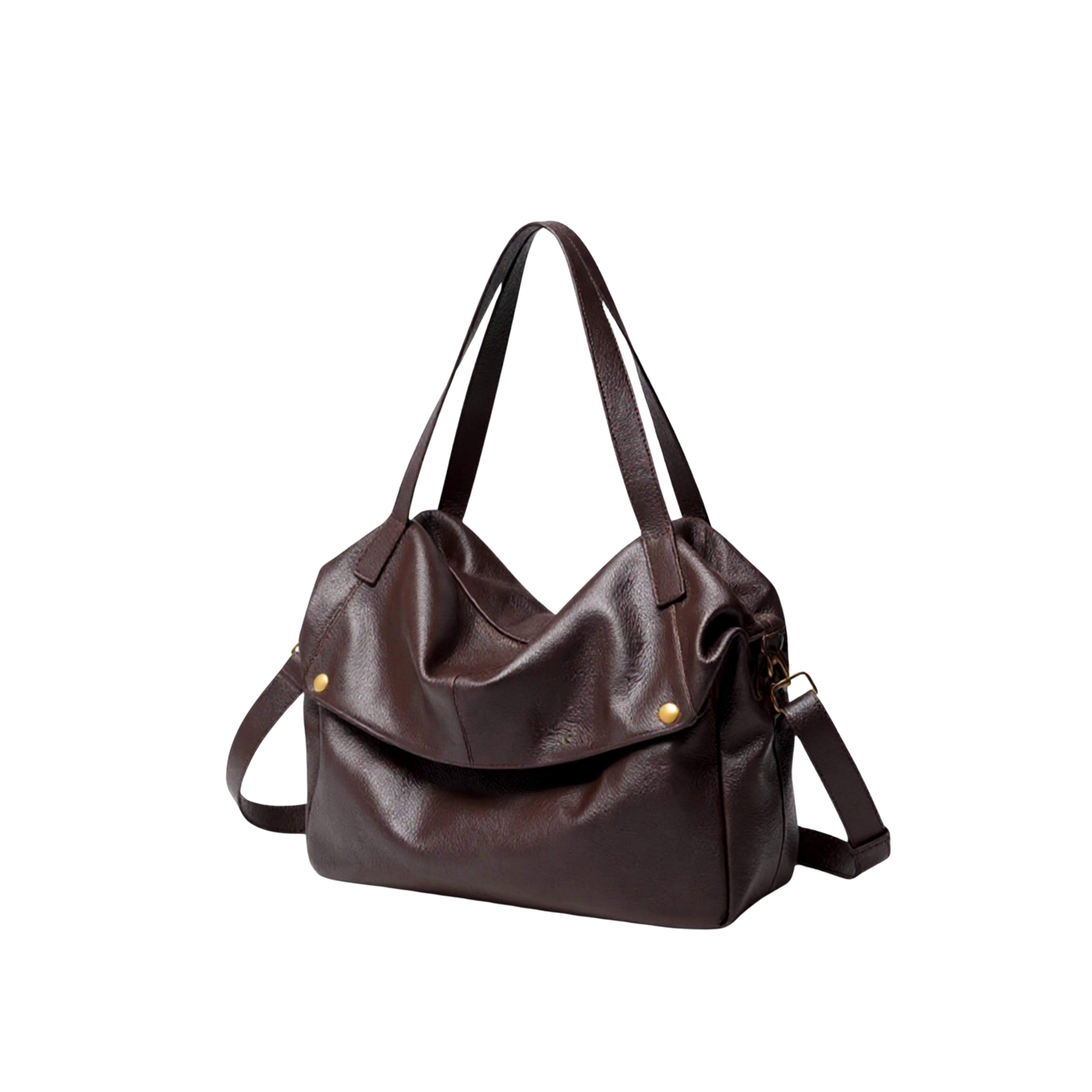 Irene – Soft & Durable Leather Tote Bag