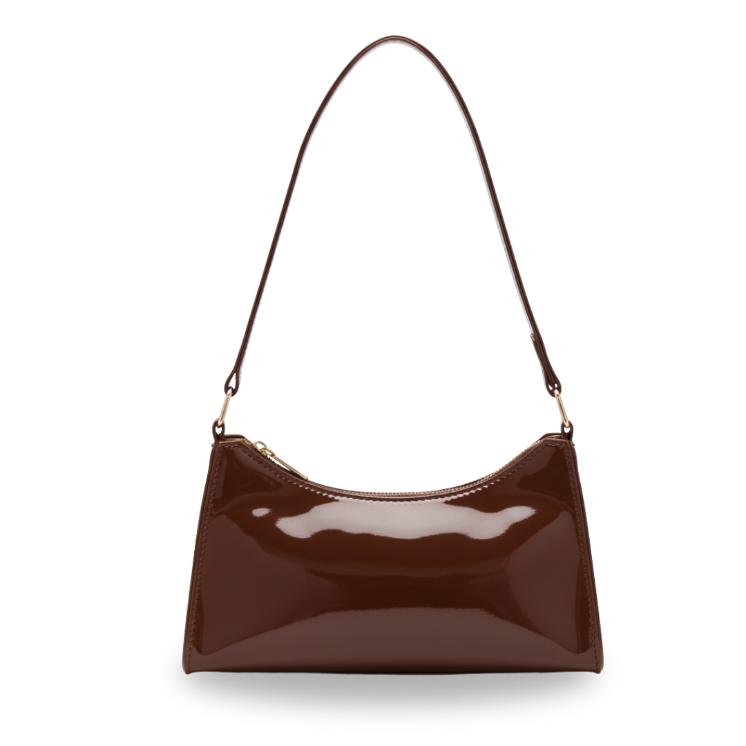 Irene – Casual Waterproof Leather Shoulder Bag