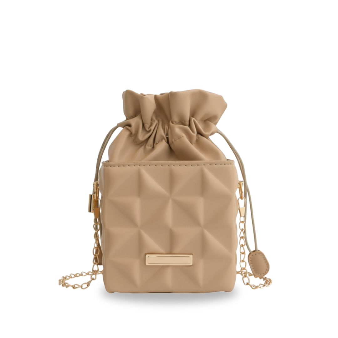 Irene – Luxe Design High-Quality Leather Mini Crossbody Bag