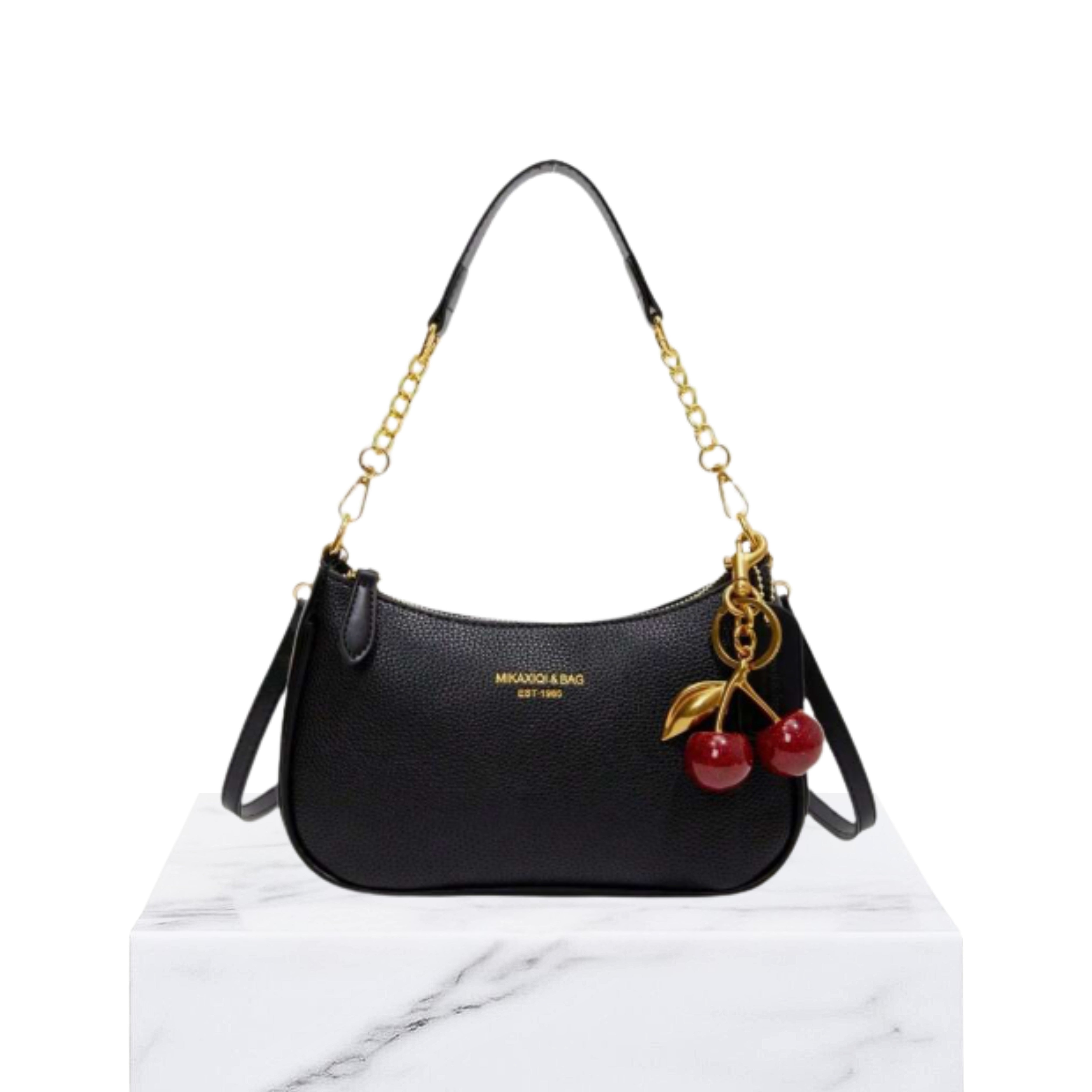 Irene – Chic Waterproof Shoulder Bag