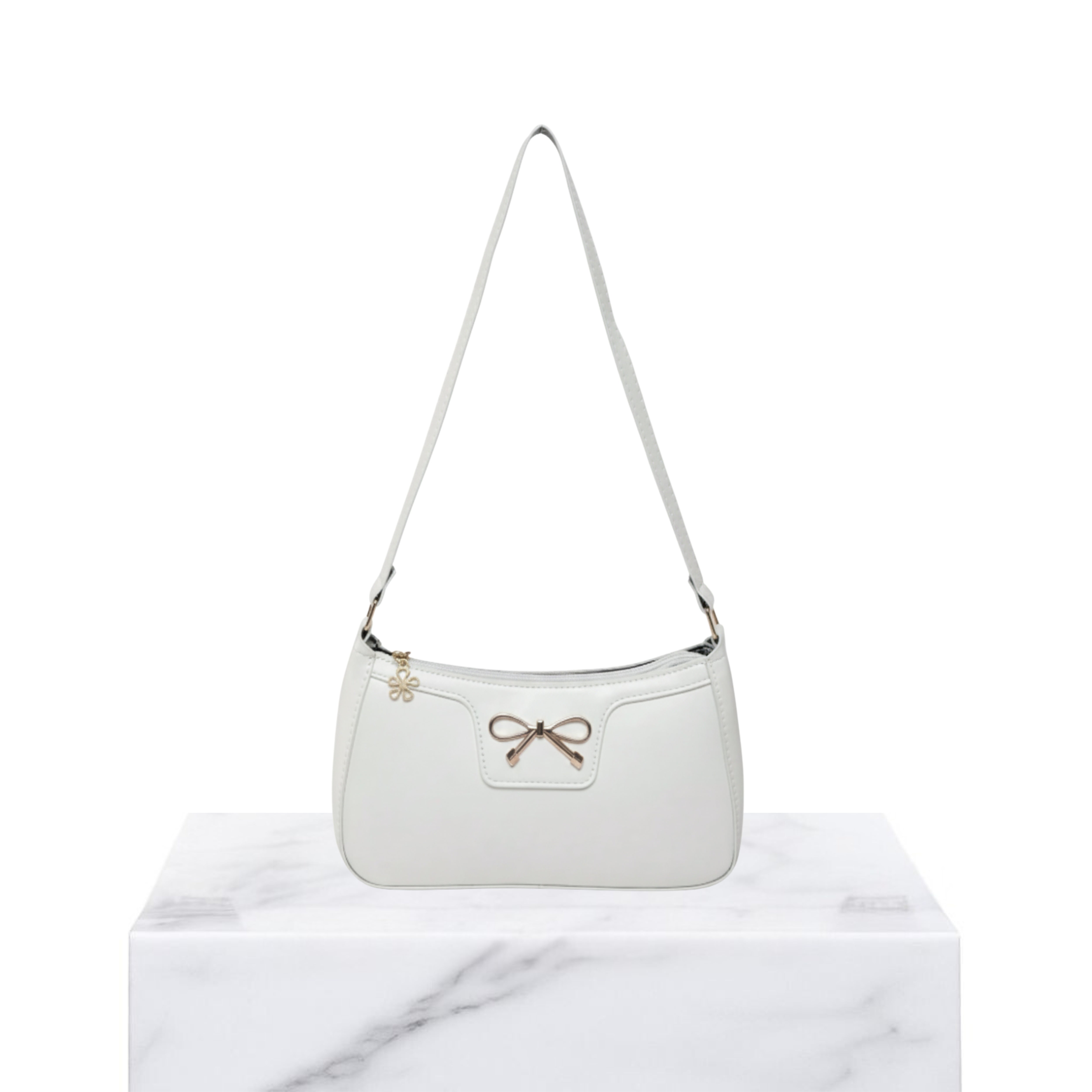 Irene – Sleek Everyday Underarm Shoulder Bag