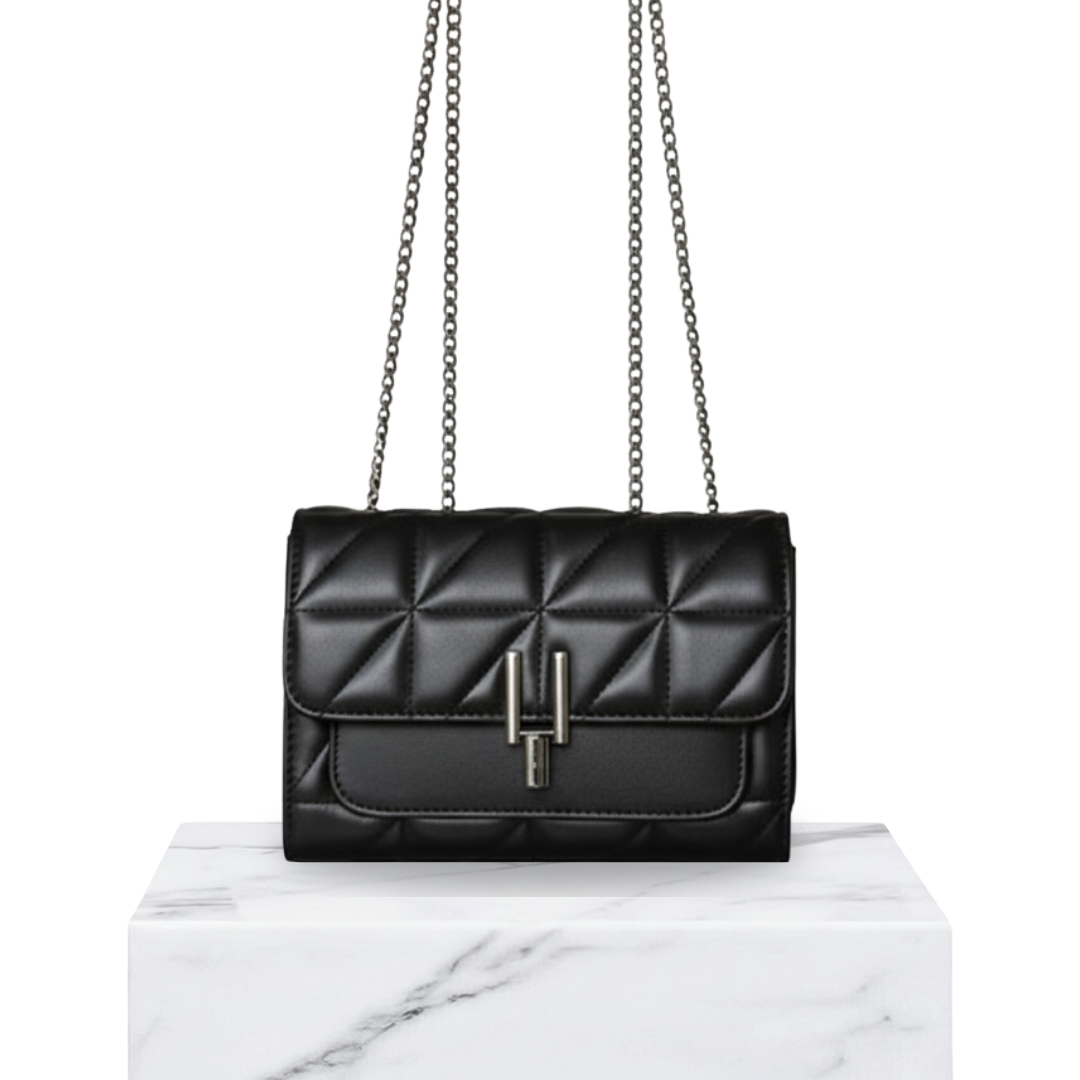 Irene – Lightweight Comfort Leather Crossbody & Purse Set