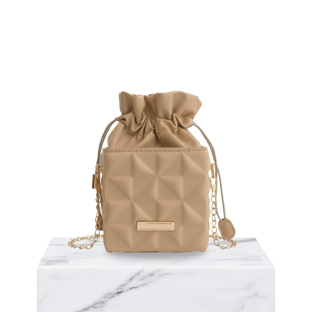 Irene – Luxe Design High-Quality Leather Mini Crossbody Bag