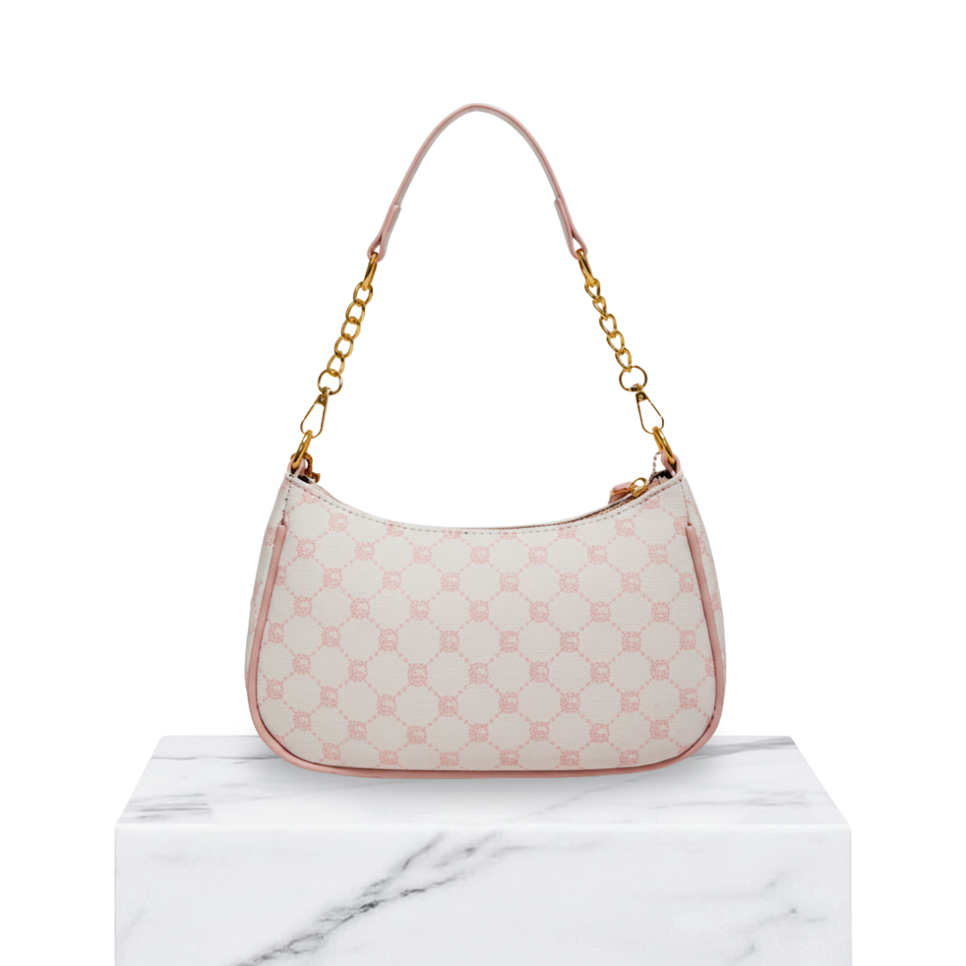 Irene – PU Waterproof Leather Shoulder Bag