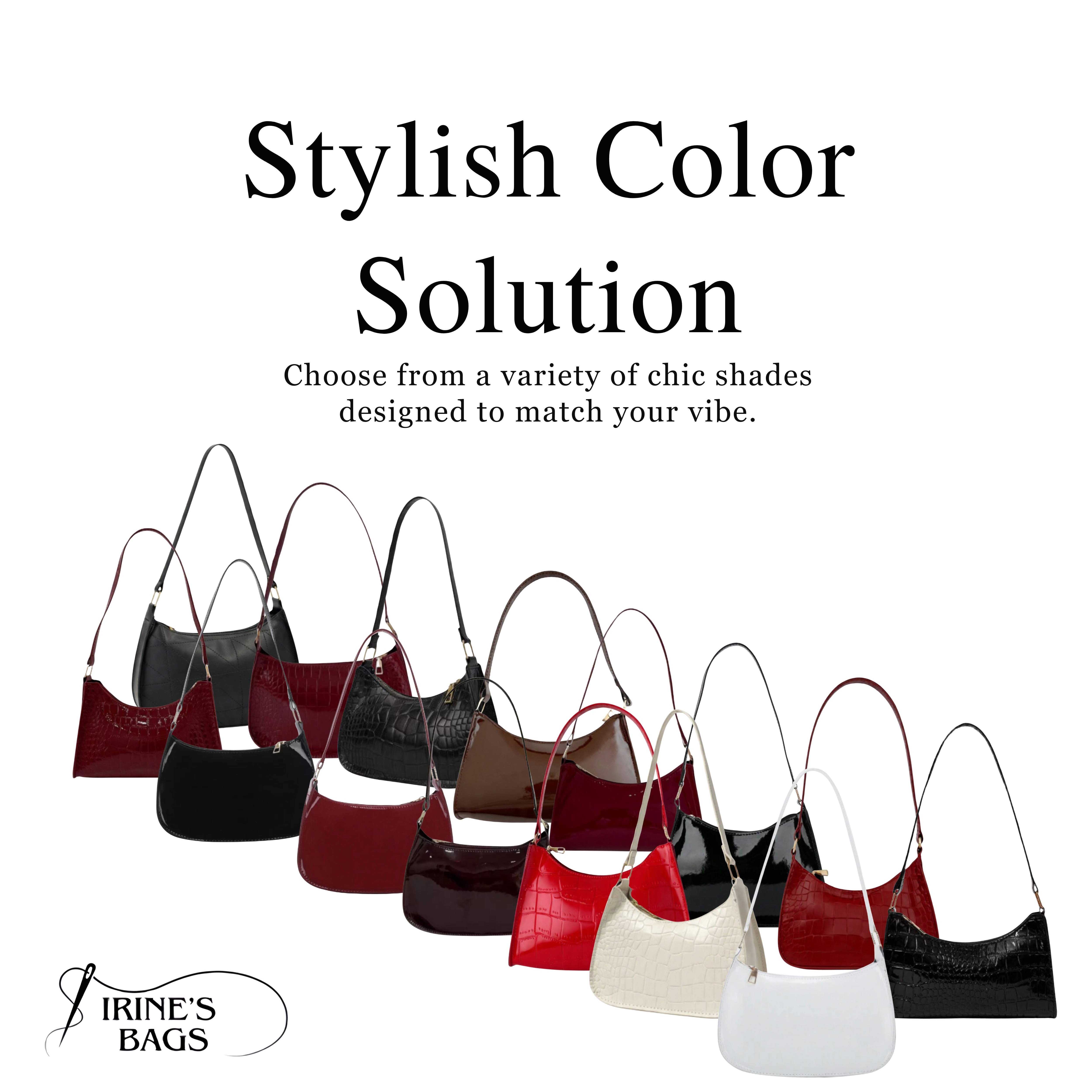 Irene – Waterproof Casual Shoulder Bag