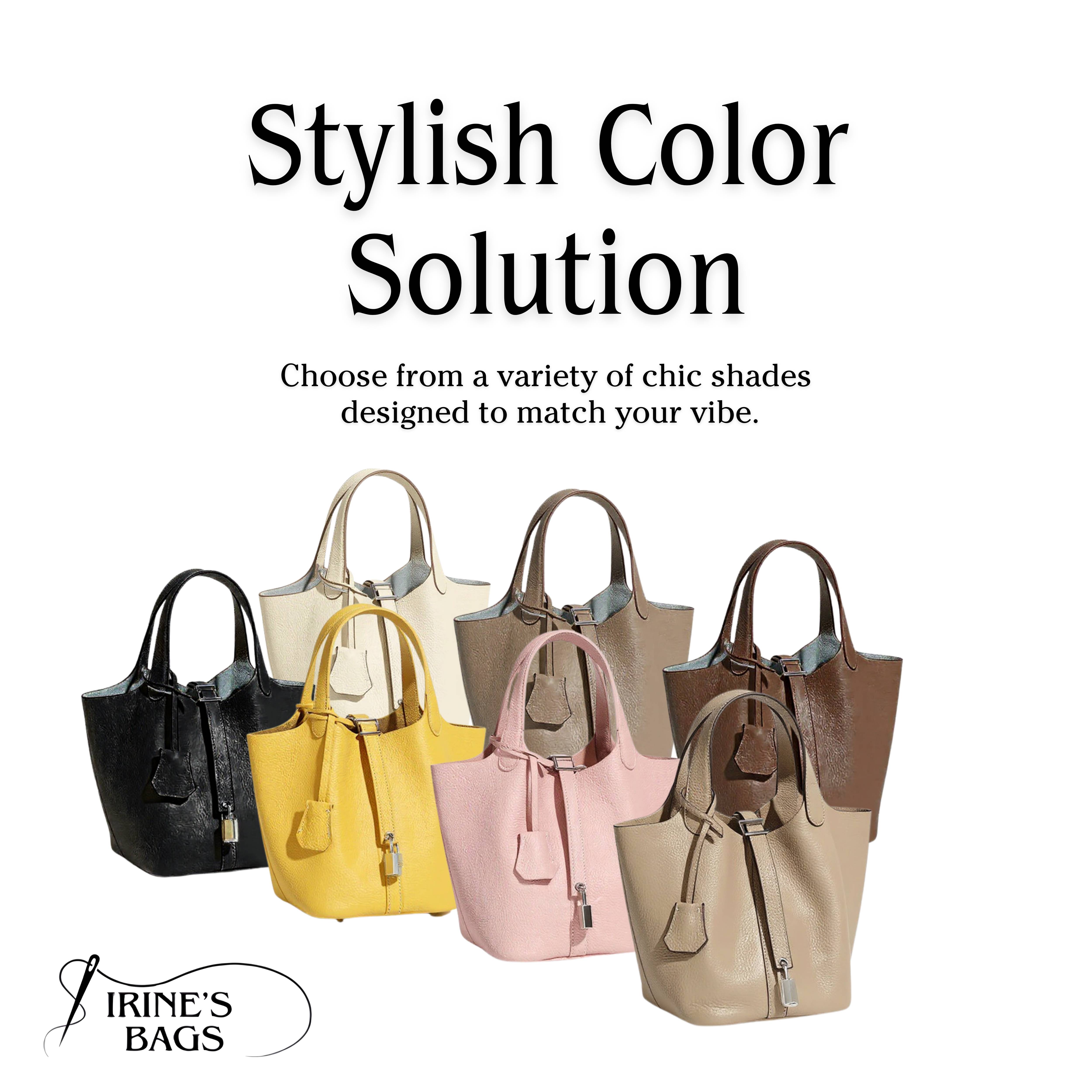 Irene – Lightweight Stylish Crossbody Bag