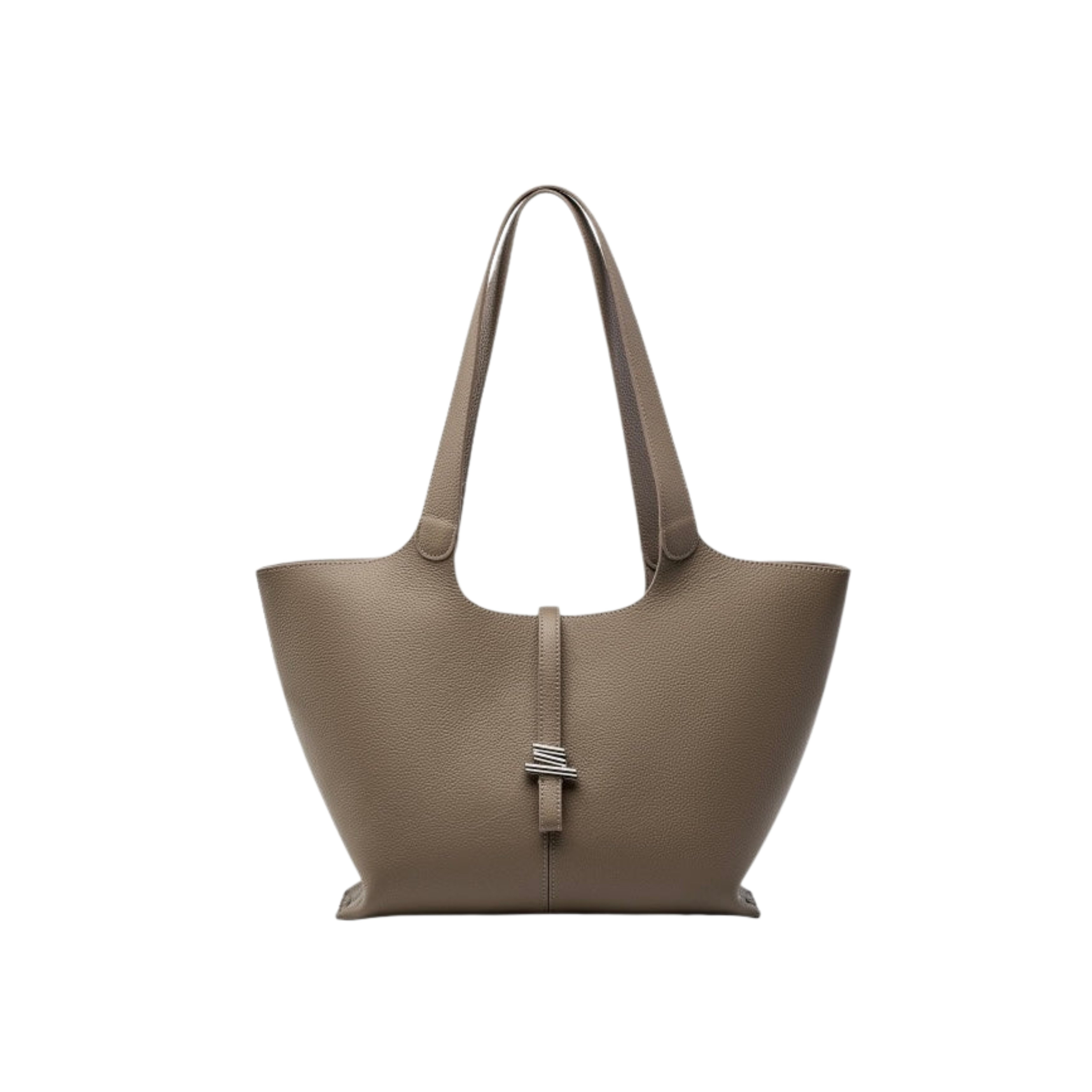 Irene – Functional & Elegant Genuine Leather Office Tote