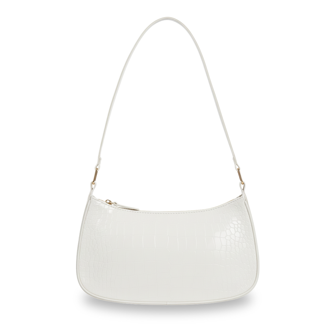 Irene – Casual Waterproof Leather Shoulder Bag