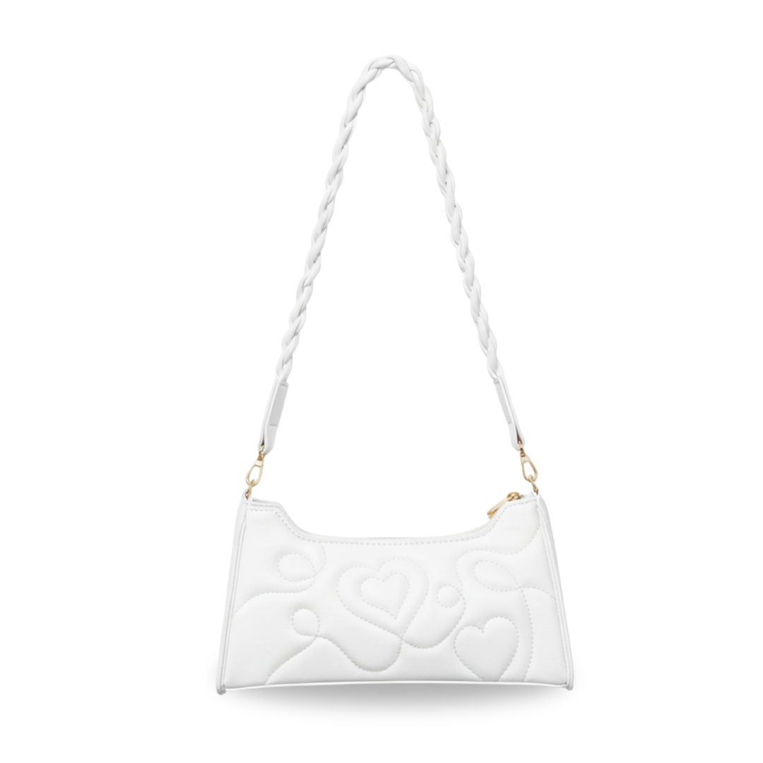 Irene – Casual Waterproof Leather Shoulder Bag