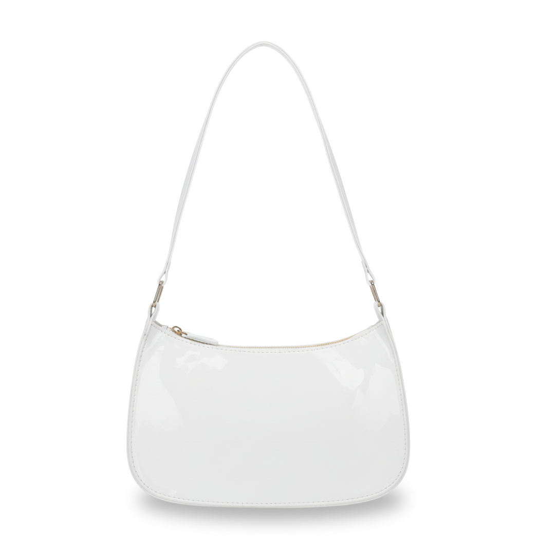 Irene – Casual Waterproof Leather Shoulder Bag