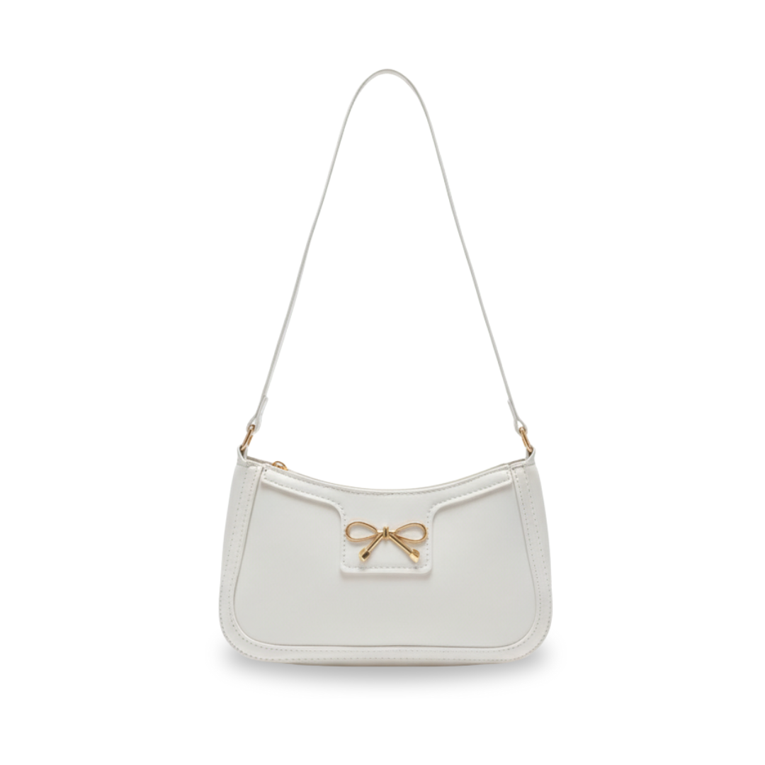 Irene – Everyday Sleek Leather Shoulder Bag