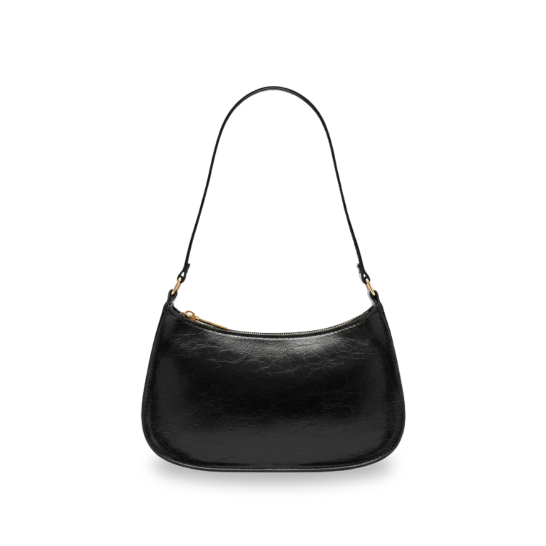 Irene – Premium Leather Minimalist Shoulder Bag
