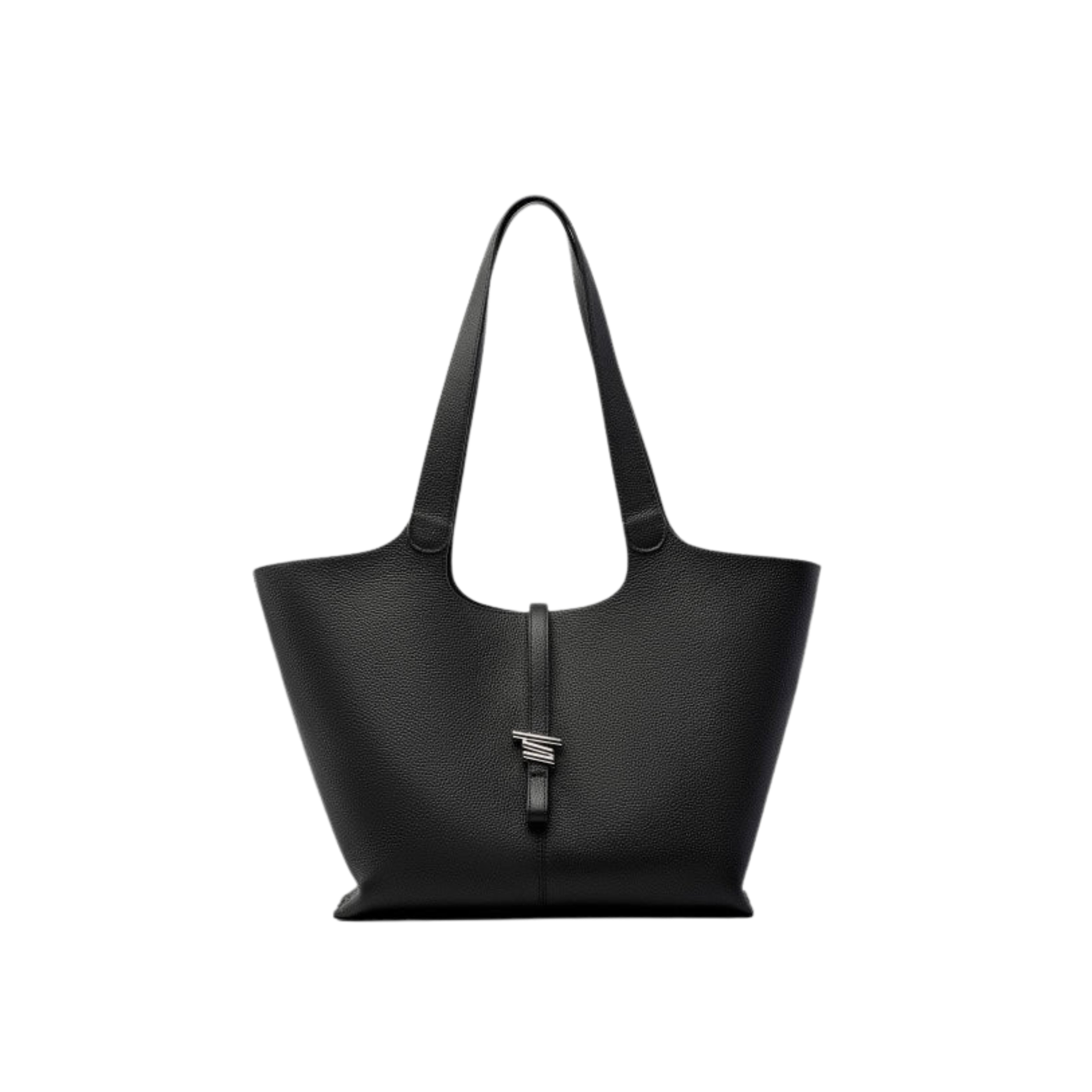 Irene – Functional & Elegant Genuine Leather Office Tote