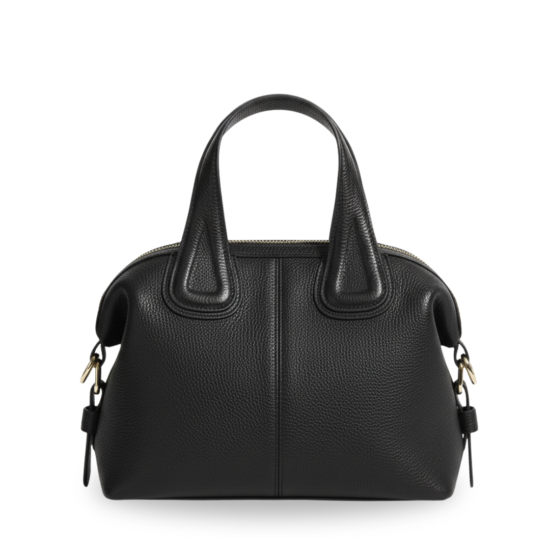 Irene – Stylish & Practical Genuine Leather Handbag