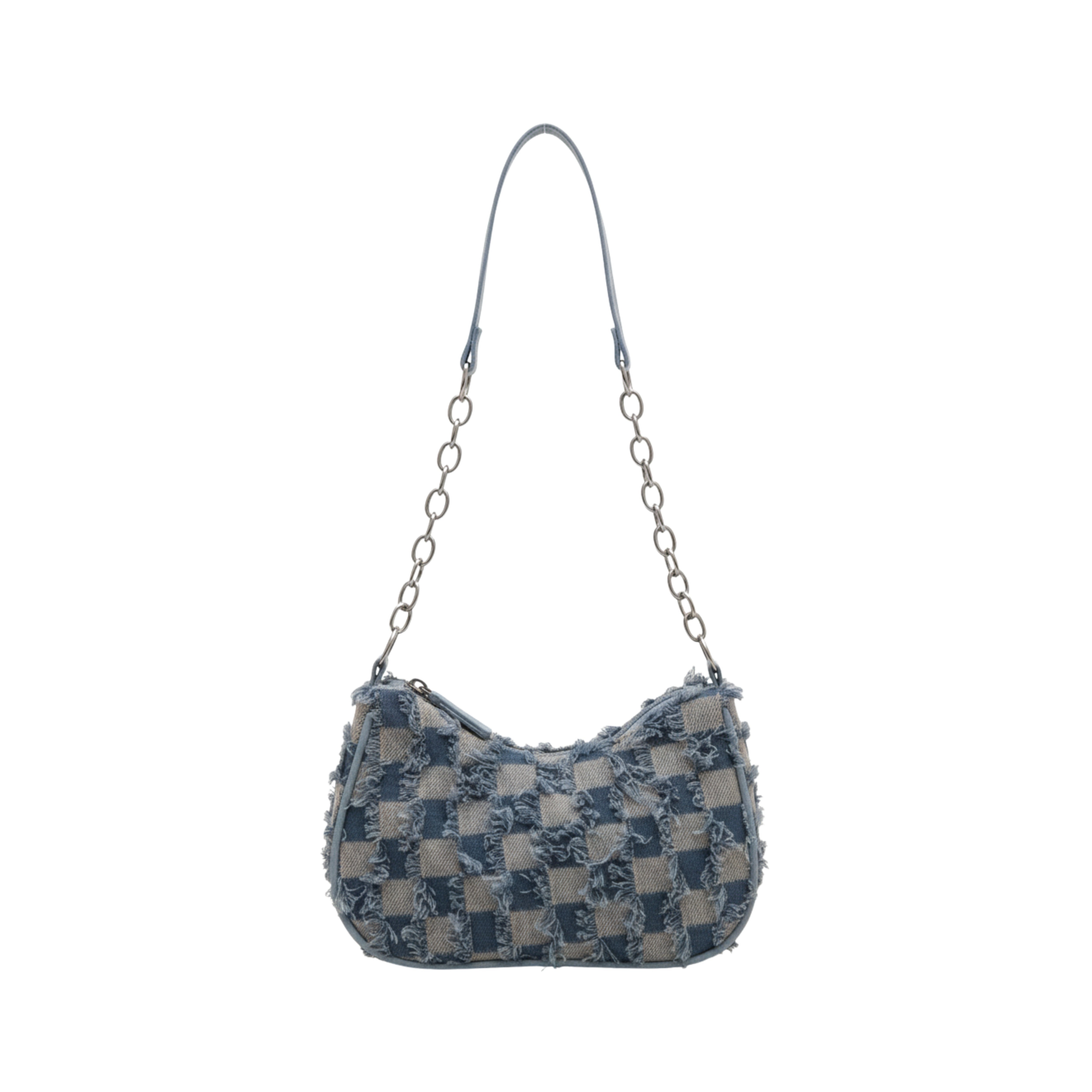 Irene – Versatile Small Square Crossbody Bag