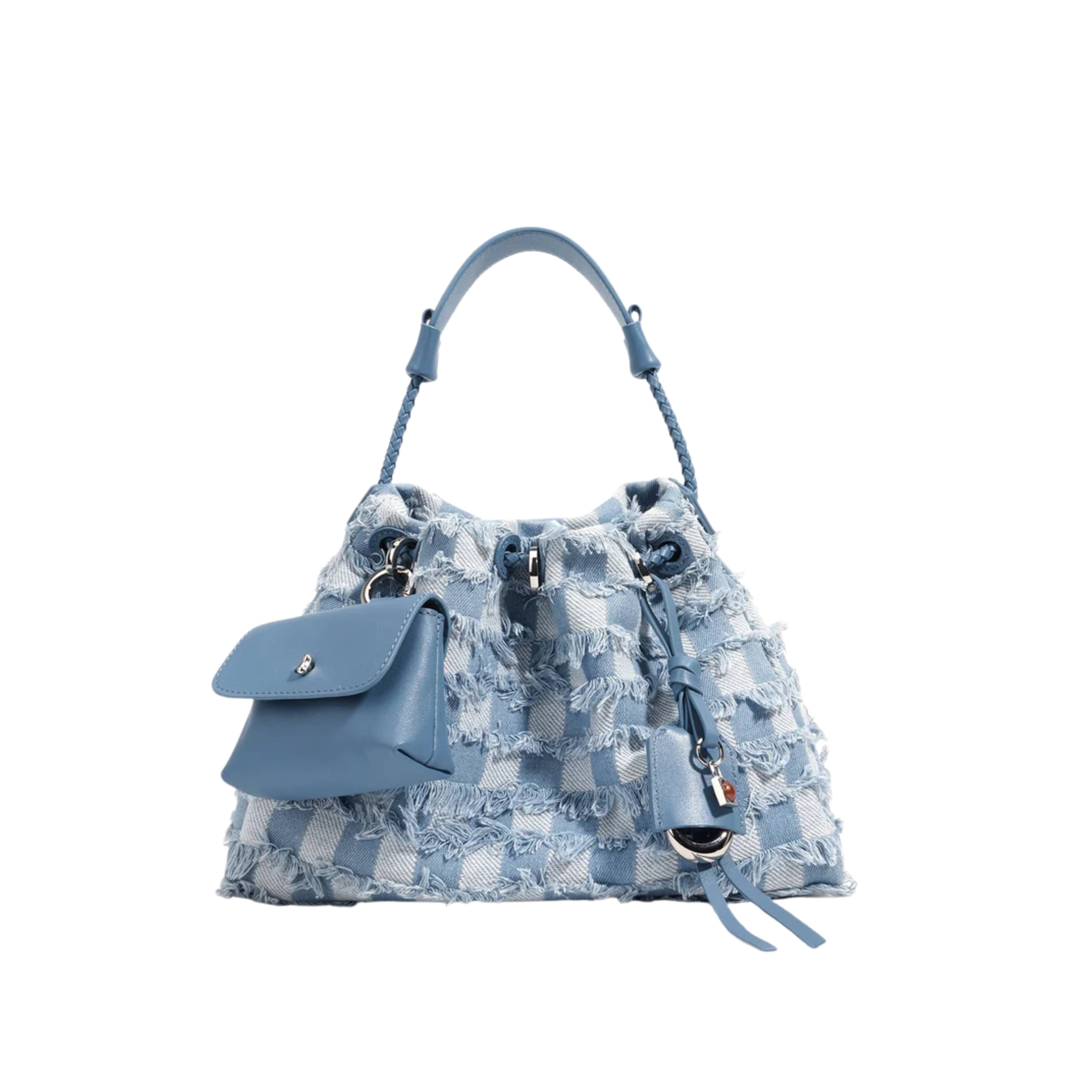 Irene – Stylish & Practical Crossbody Shoulder Bag