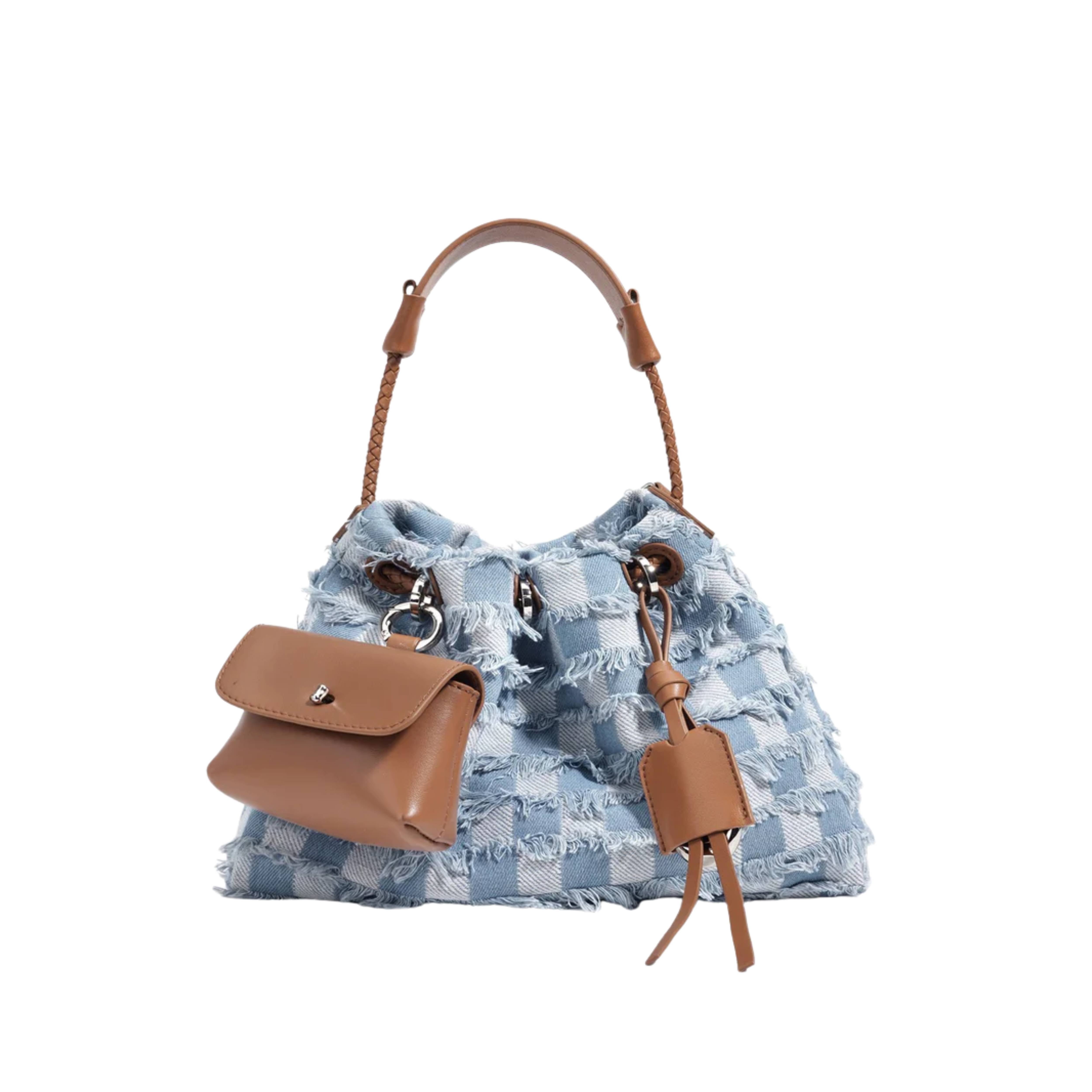 Irene – Stylish & Practical Crossbody Shoulder Bag