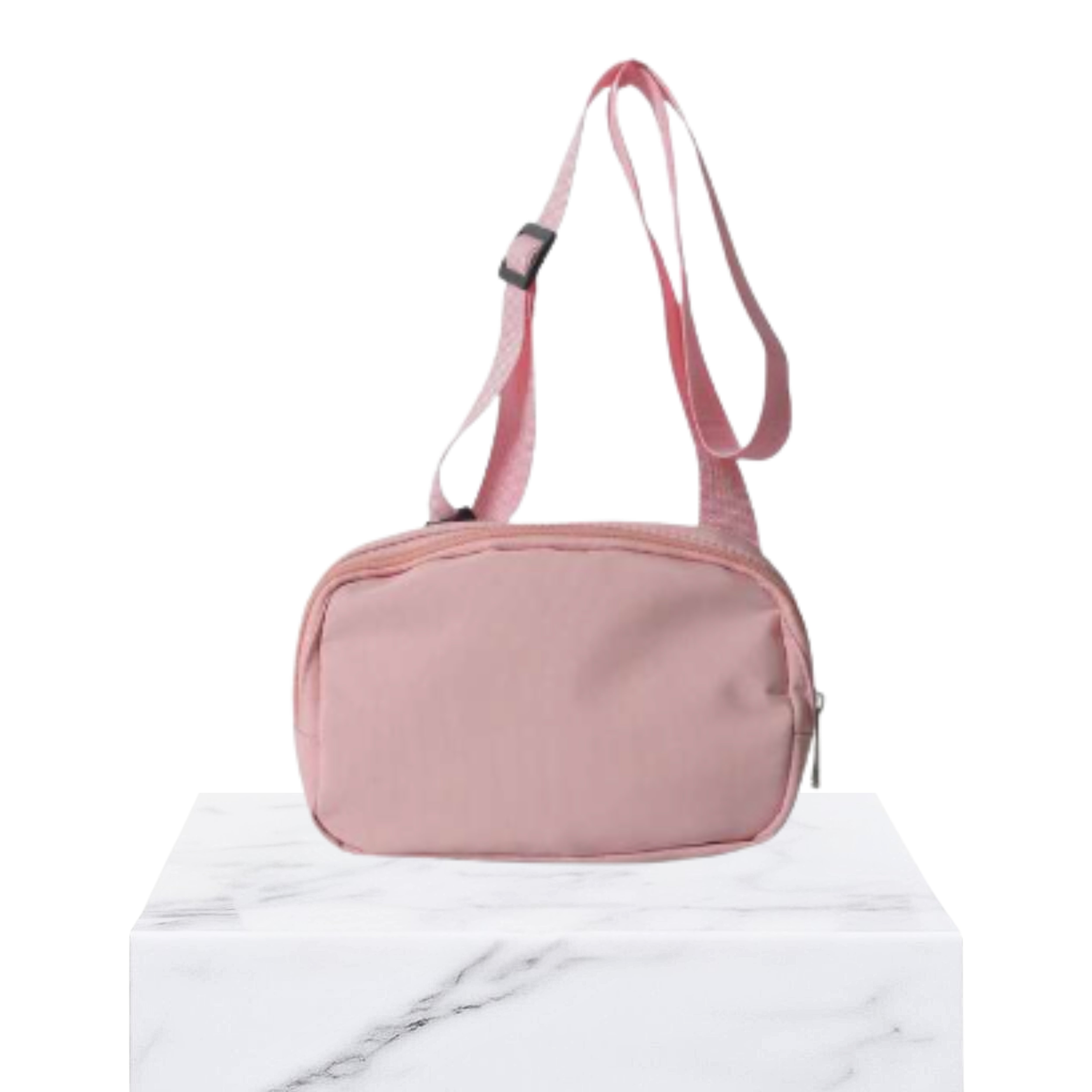 Irene – Breathable Design Waist & Chest Bag