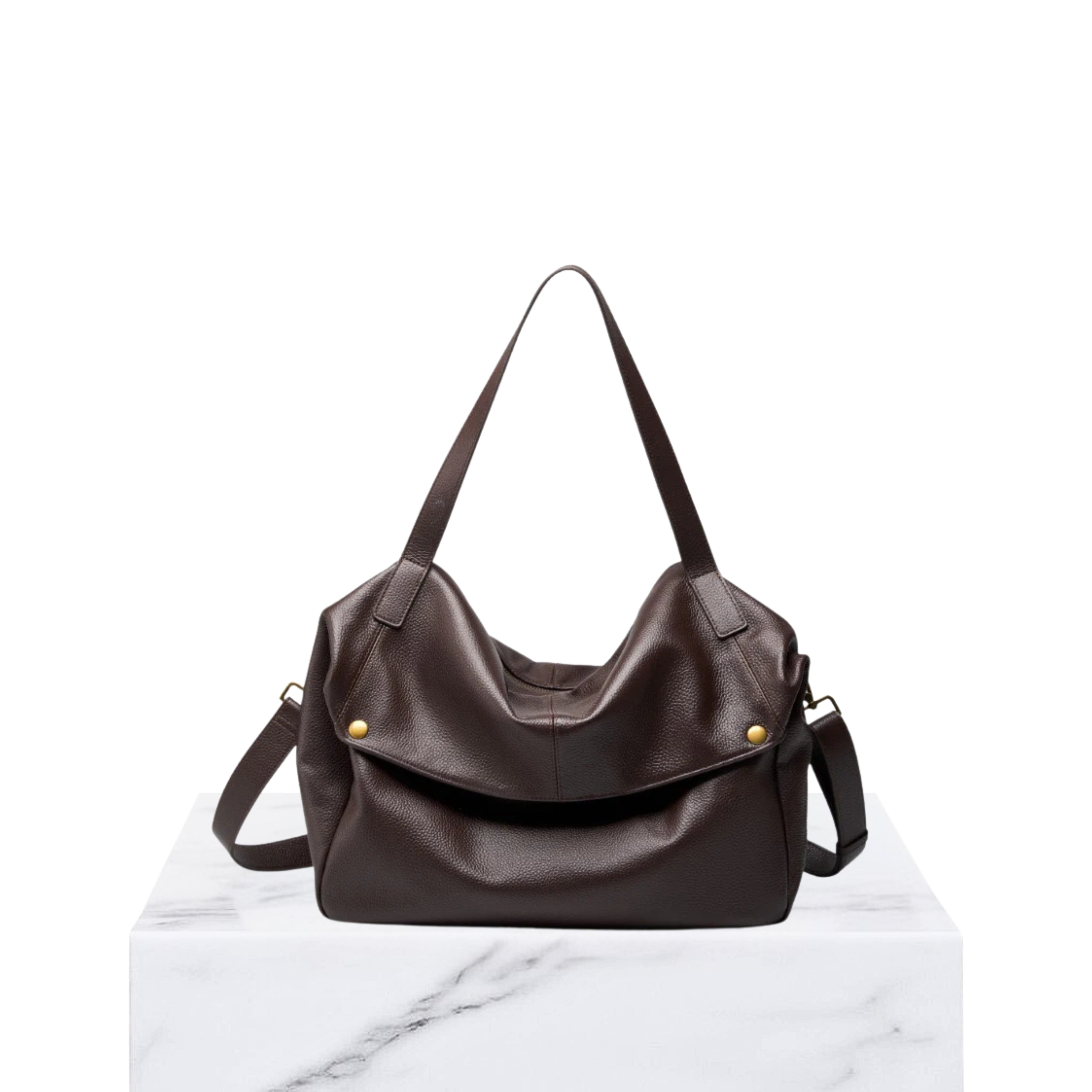 Irene – Soft & Durable Leather Tote Bag