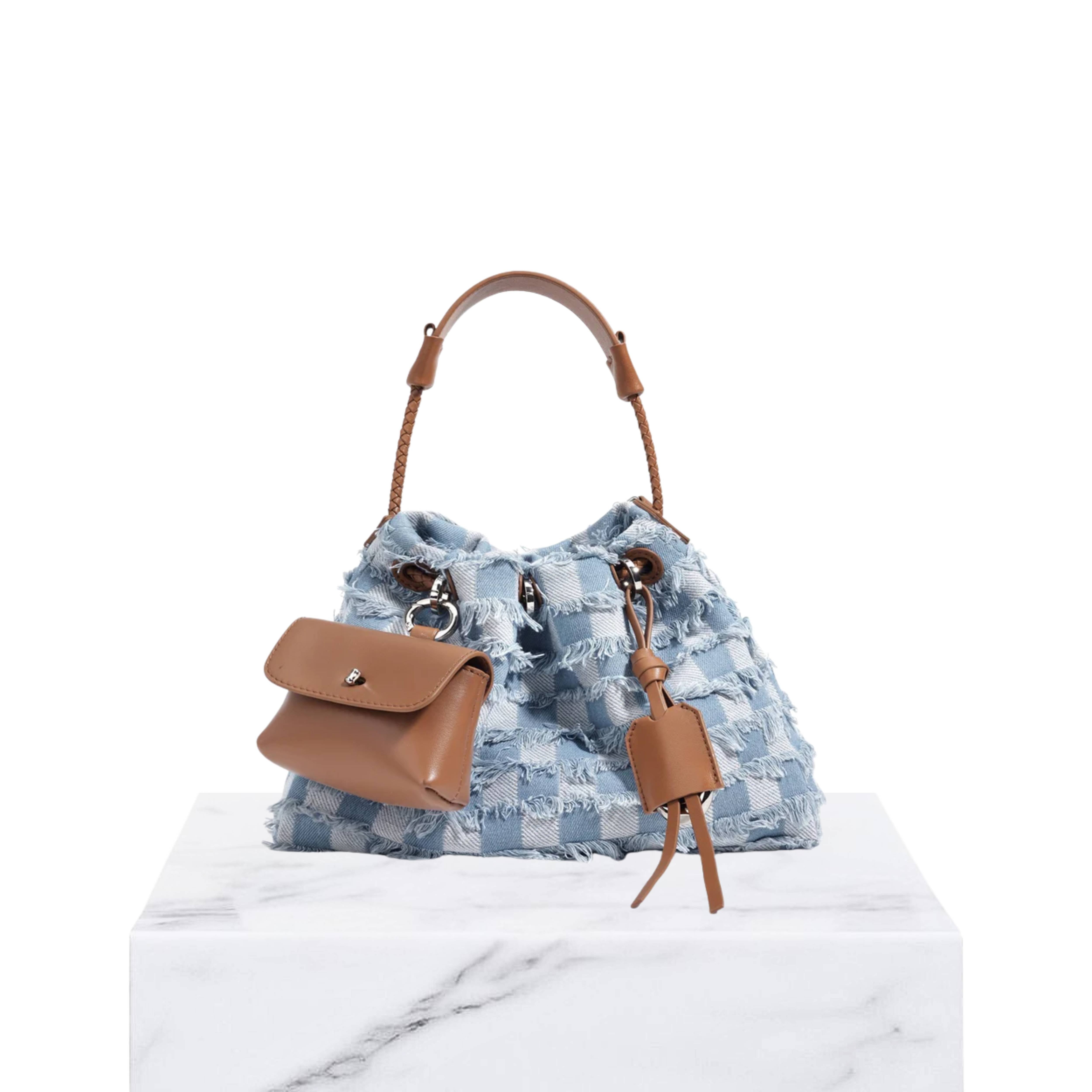 Irene – Stylish & Practical Crossbody Shoulder Bag