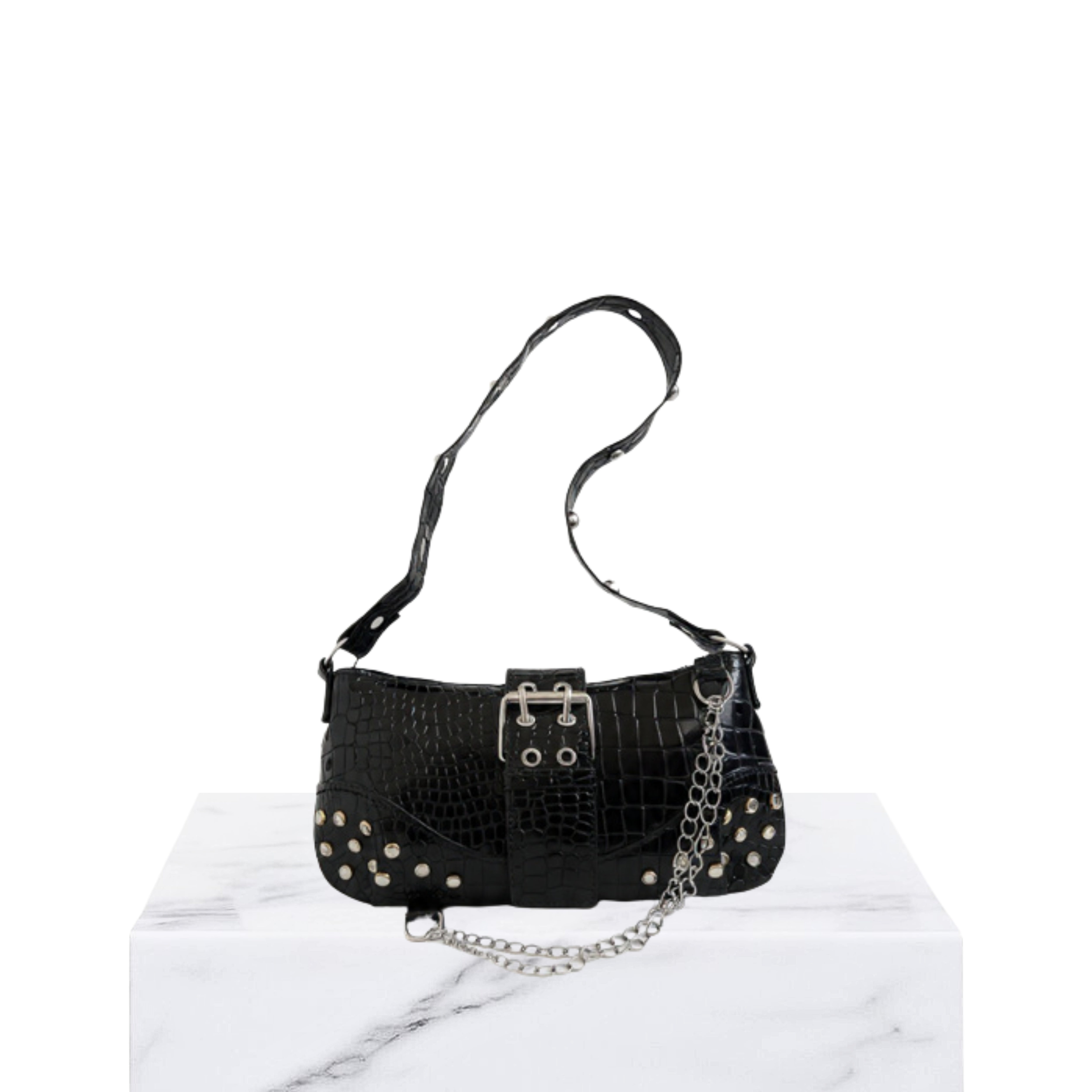 Irene – Versatile Commuter Chain Shoulder