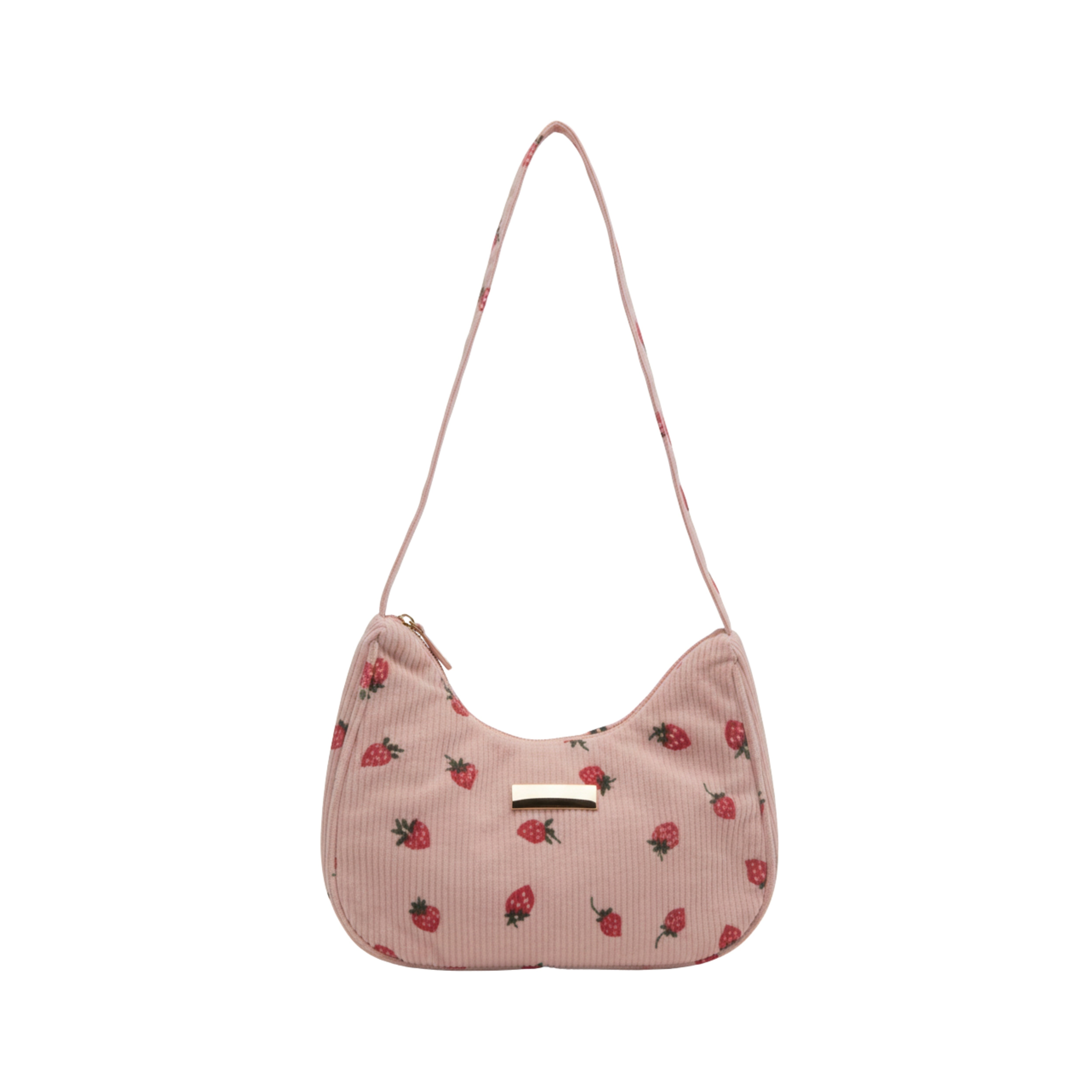 Irene – Versatile Small Square Crossbody Bag