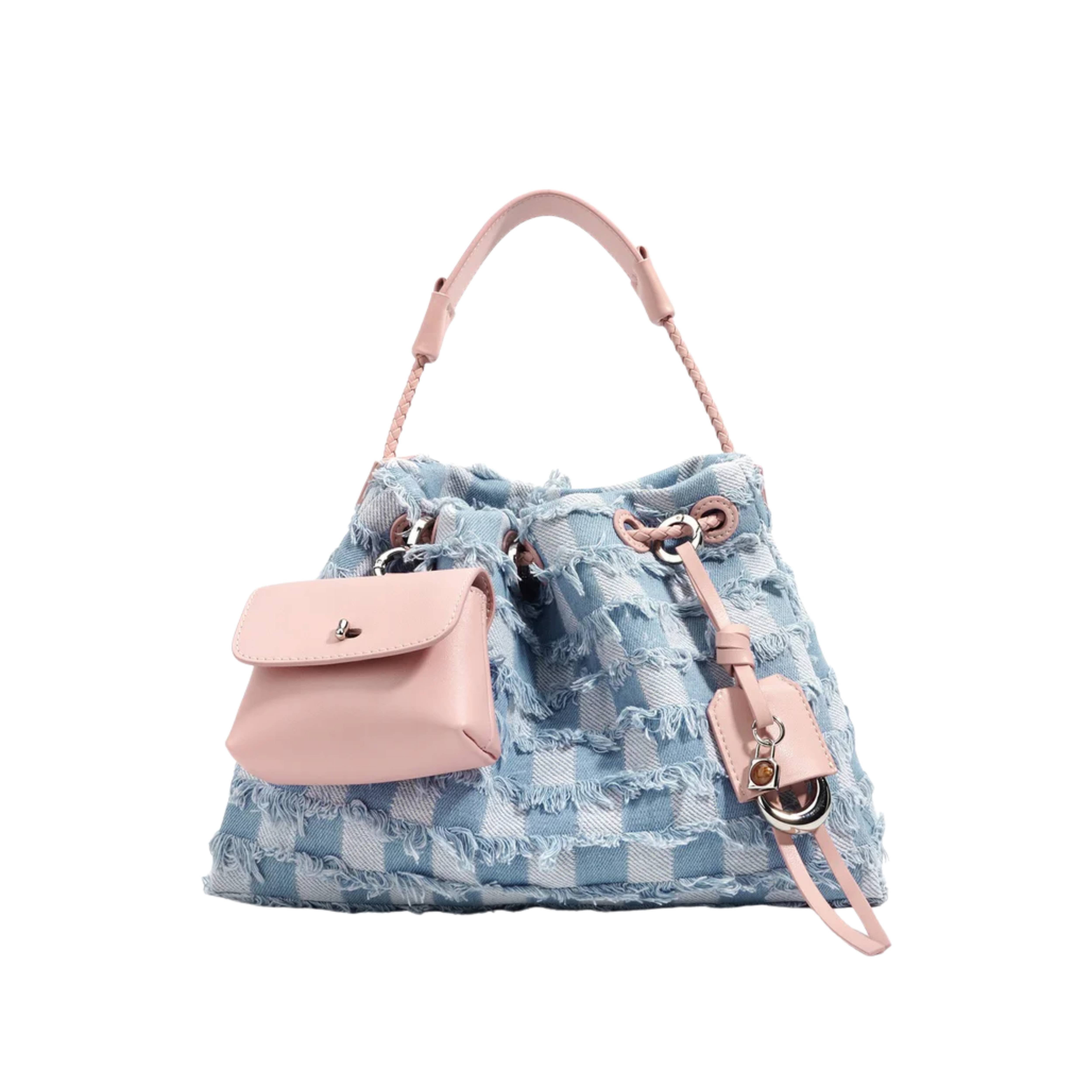 Irene – Stylish & Practical Crossbody Shoulder Bag