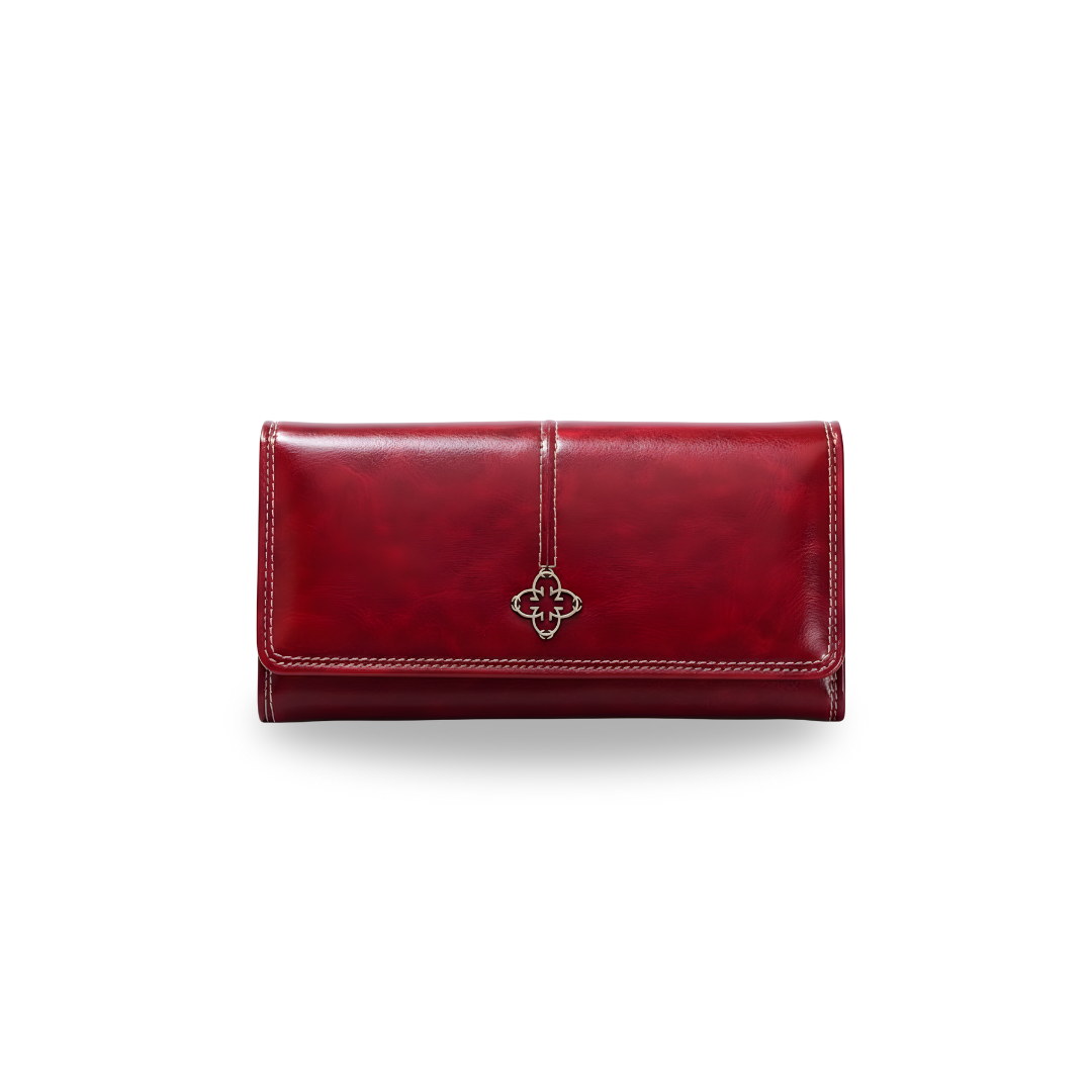 Stylish Leather Wallet
