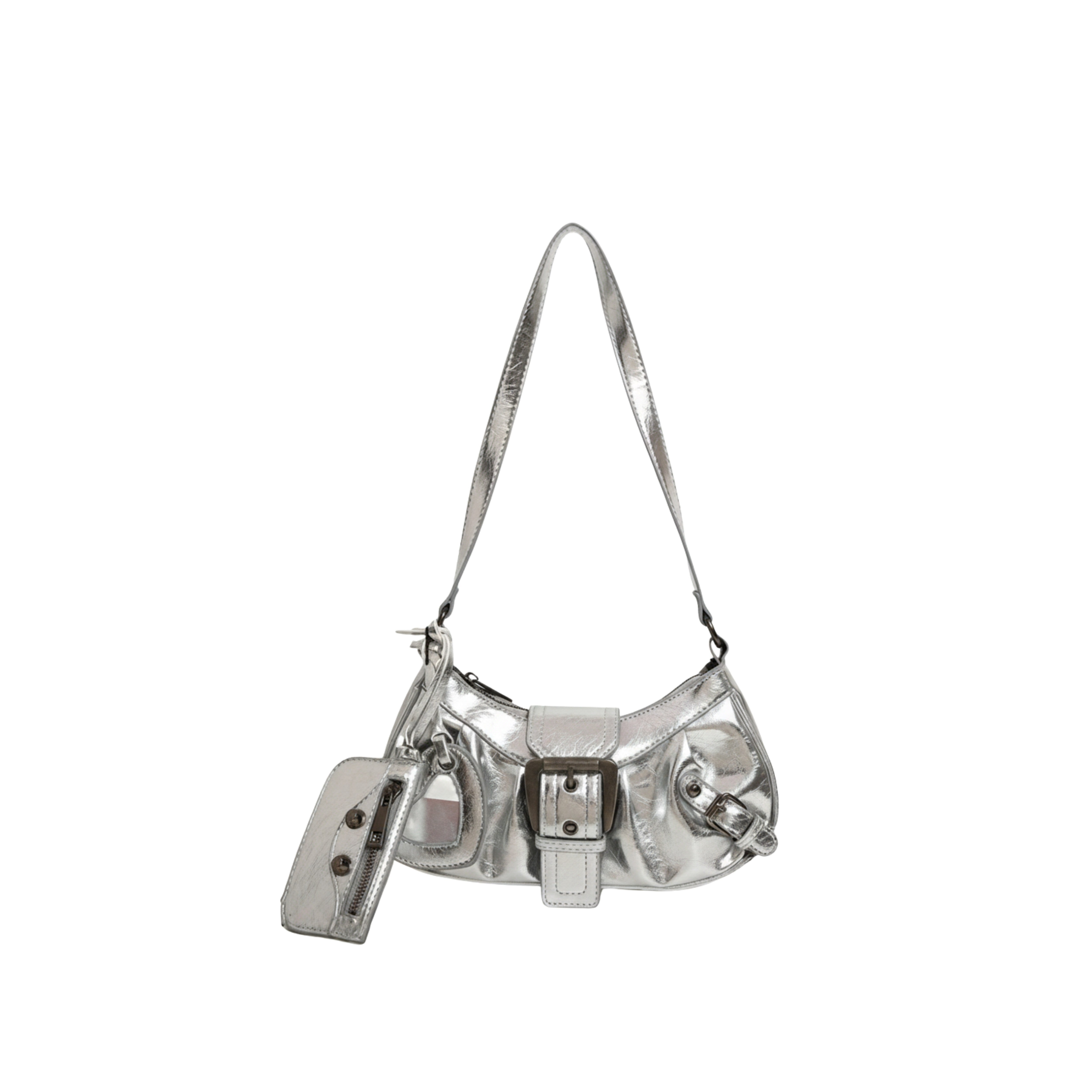 Irene – Festival Ready Gothic Shoulder Bag